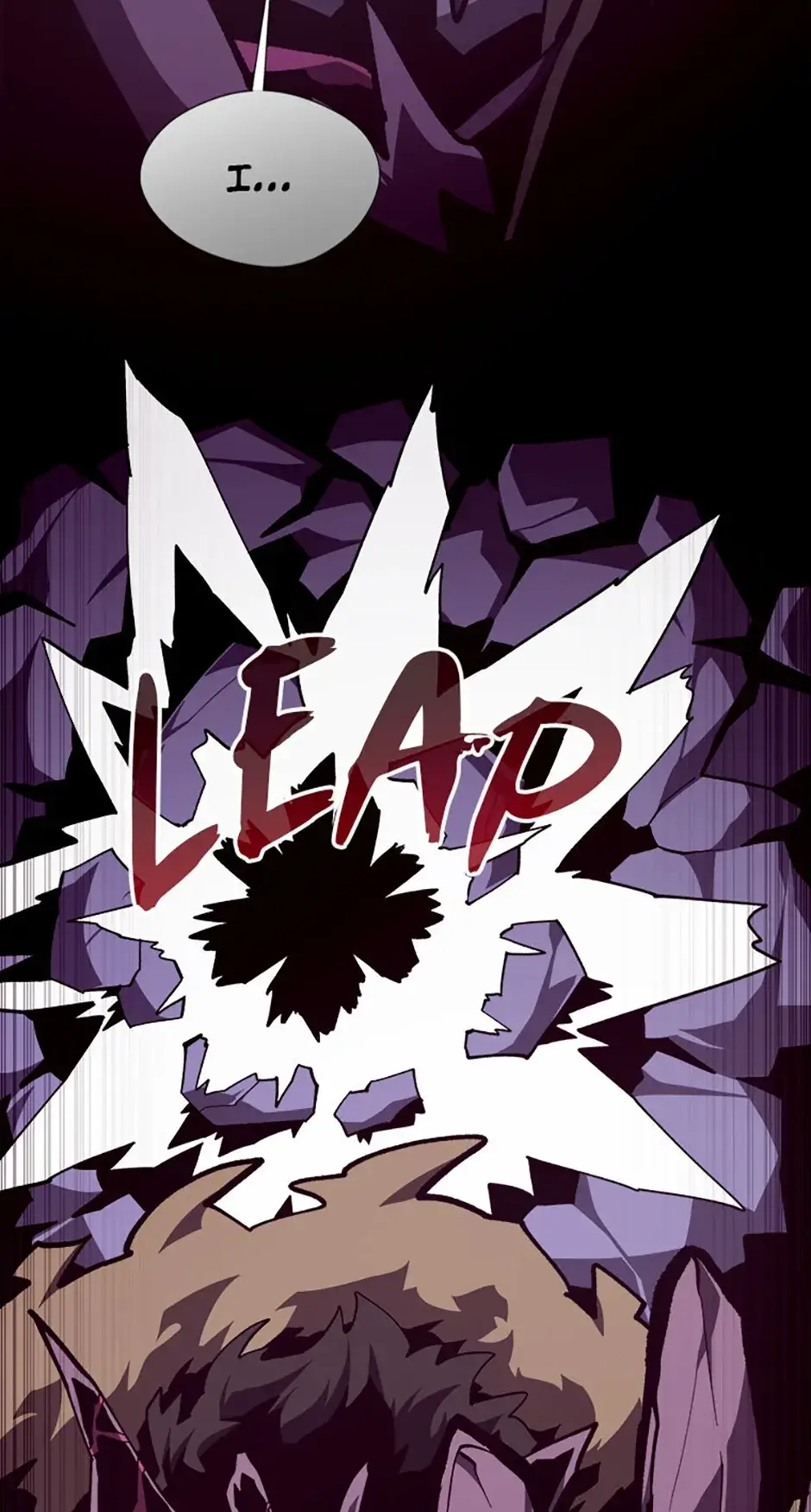 Read Dungeon Odyssey EN Manga Online