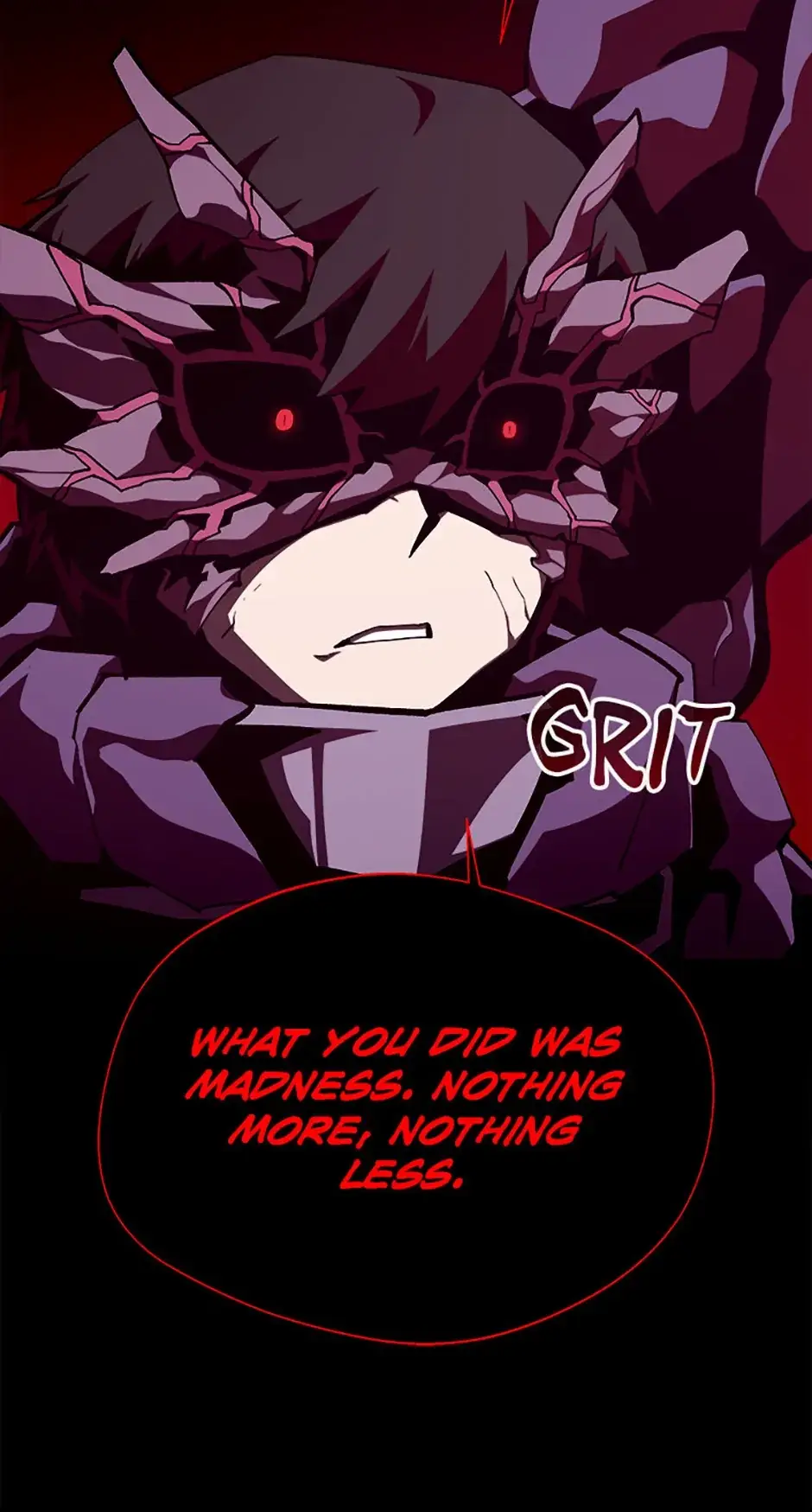 Read Dungeon Odyssey EN Manga Online