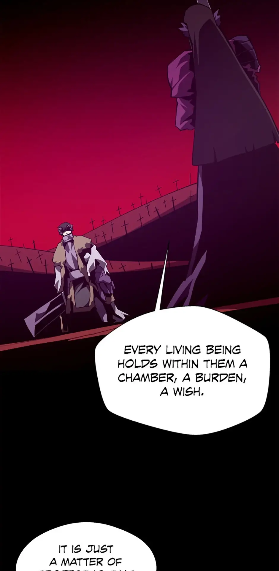 Read Dungeon Odyssey EN Manga Online