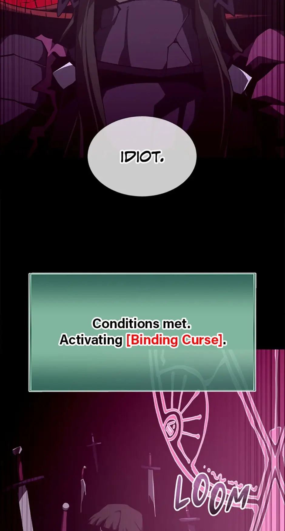 Read Dungeon Odyssey EN Manga Online