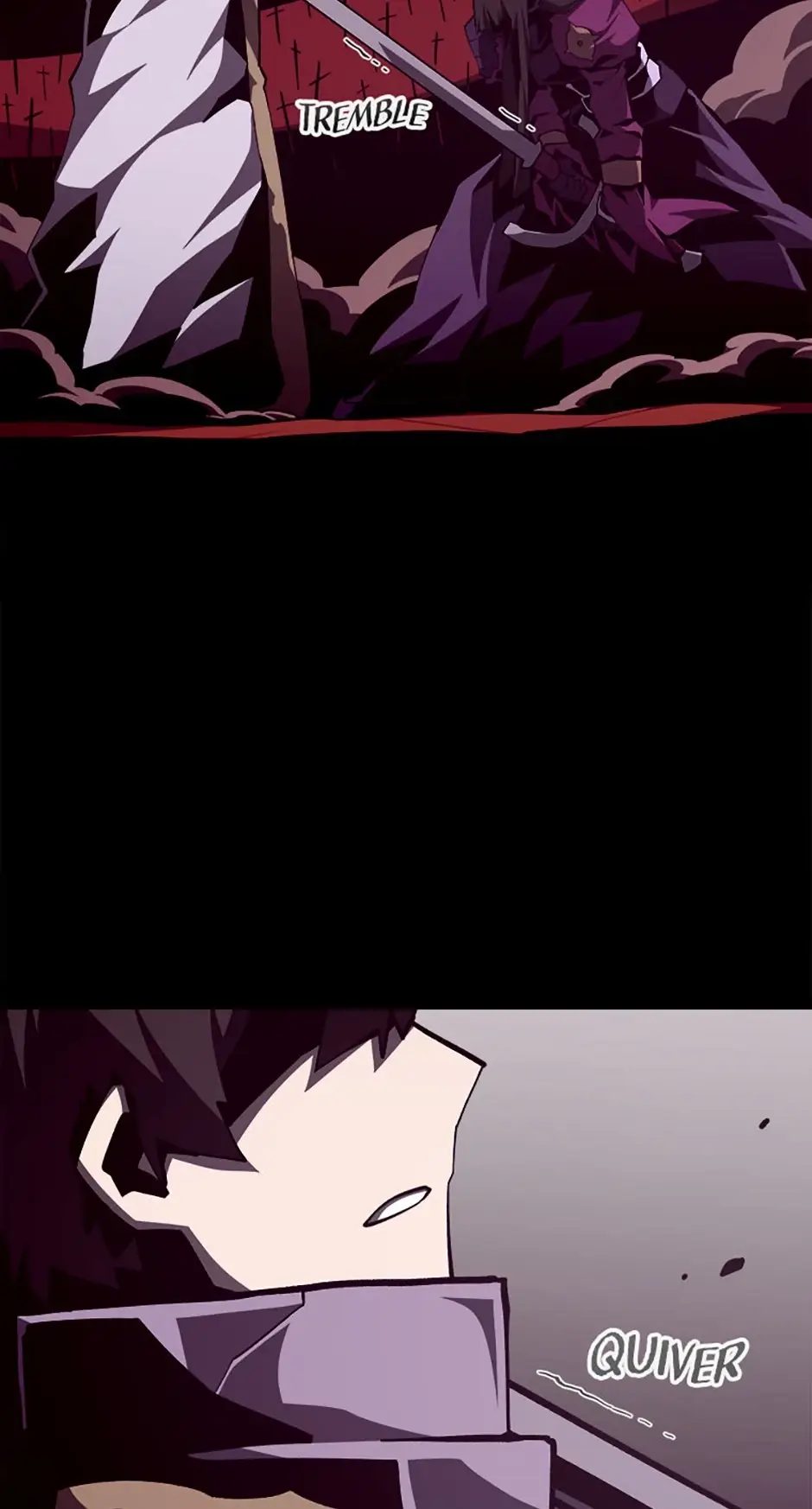 Read Dungeon Odyssey EN Manga Online