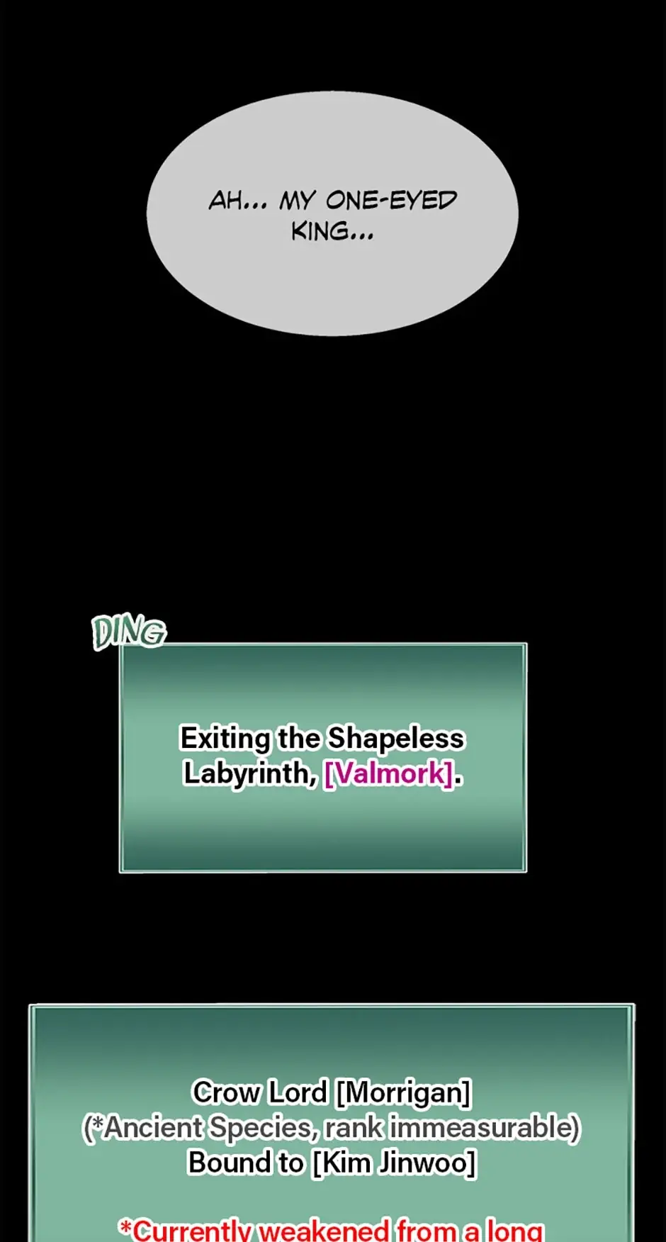 Read Dungeon Odyssey EN Manga Online