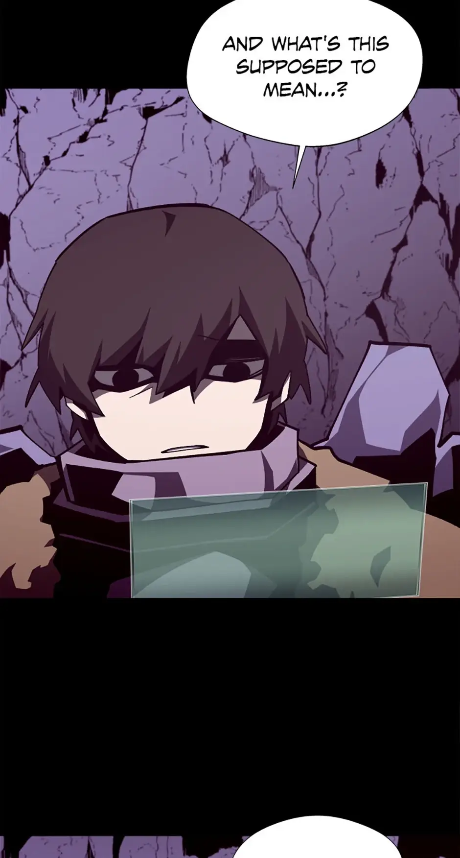 Read Dungeon Odyssey EN Manga Online