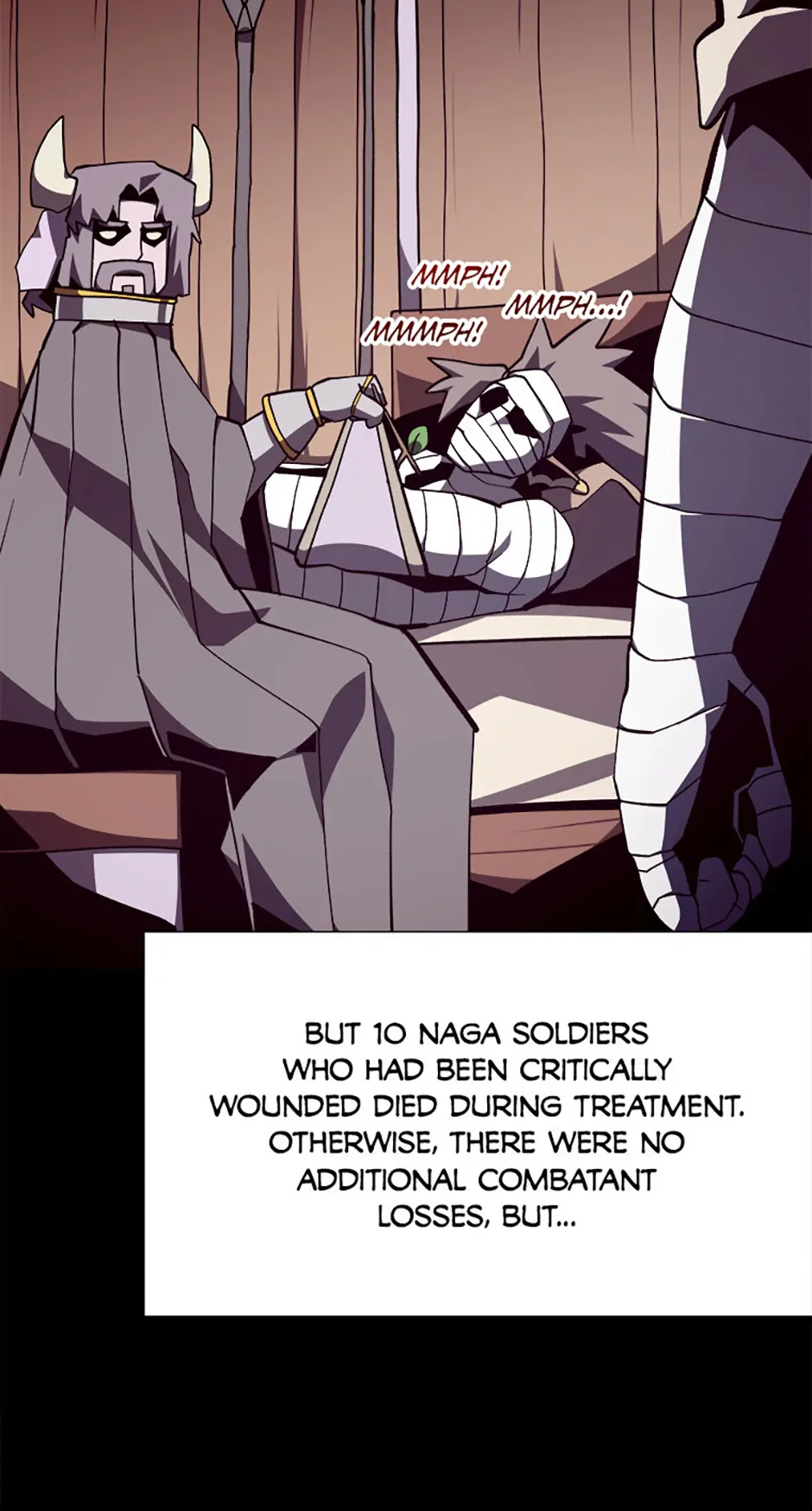 Read Dungeon Odyssey EN Manga Online