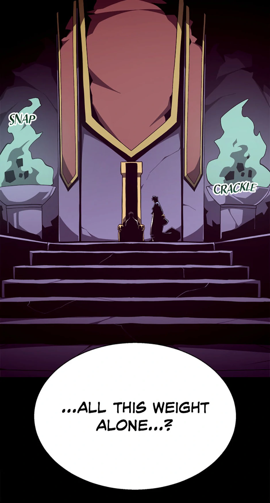 Read Dungeon Odyssey EN Manga Online