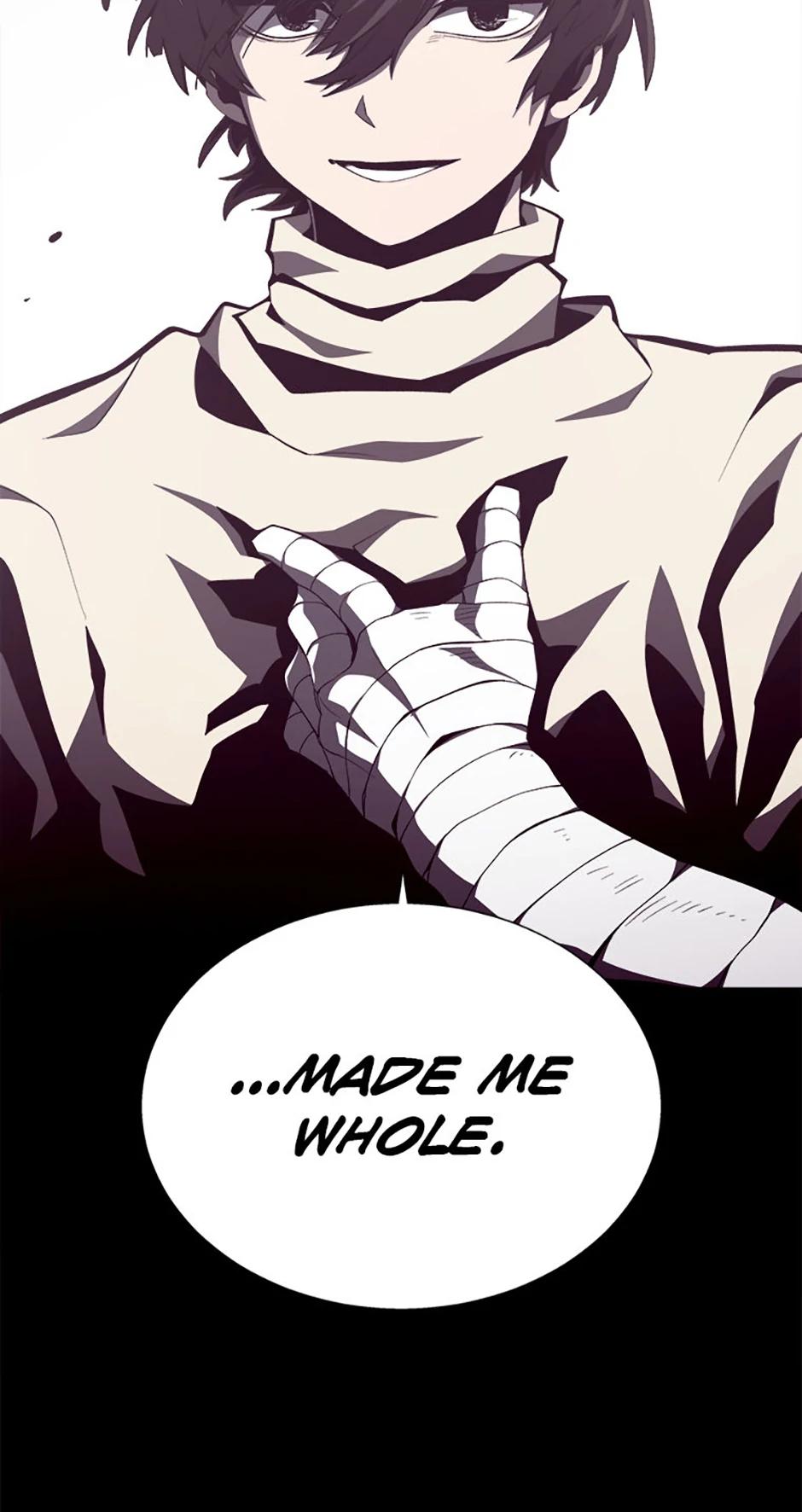 Read Dungeon Odyssey EN Manga Online