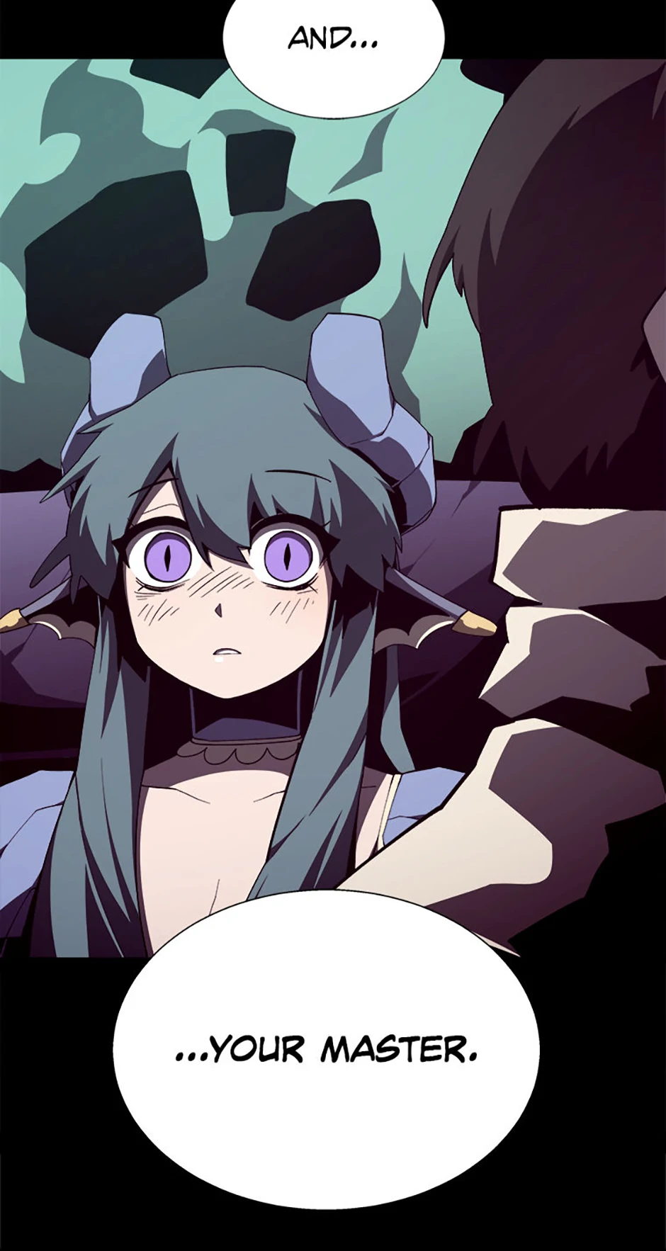 Read Dungeon Odyssey EN Manga Online