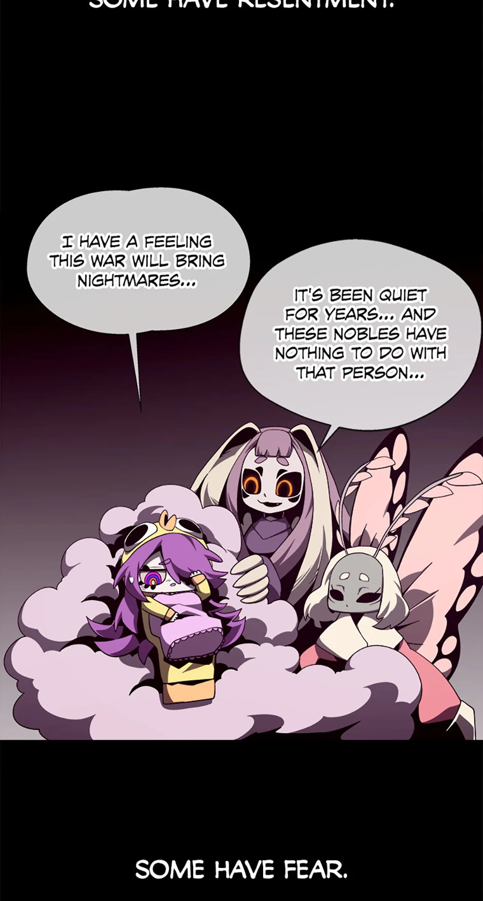 Read Dungeon Odyssey EN Manga Online