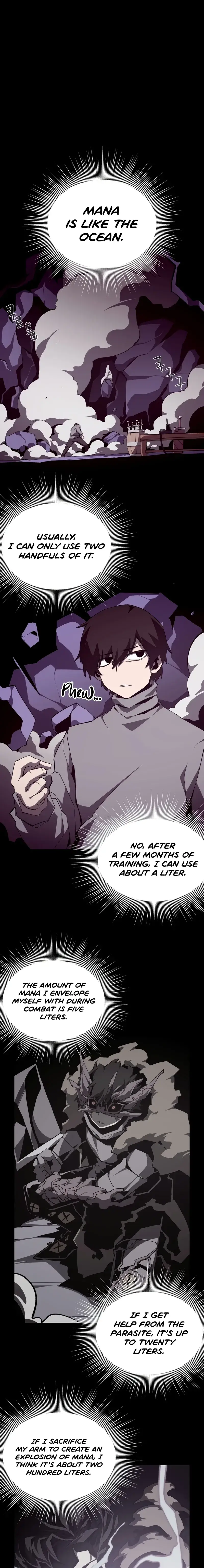 Read Dungeon Odyssey EN Manga Online