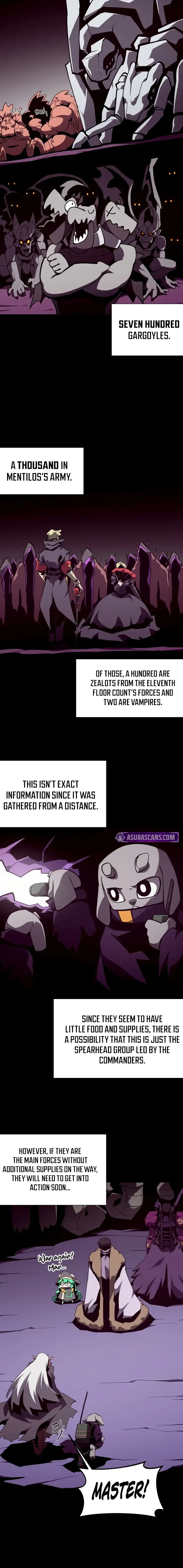 Read Dungeon Odyssey EN Manga Online