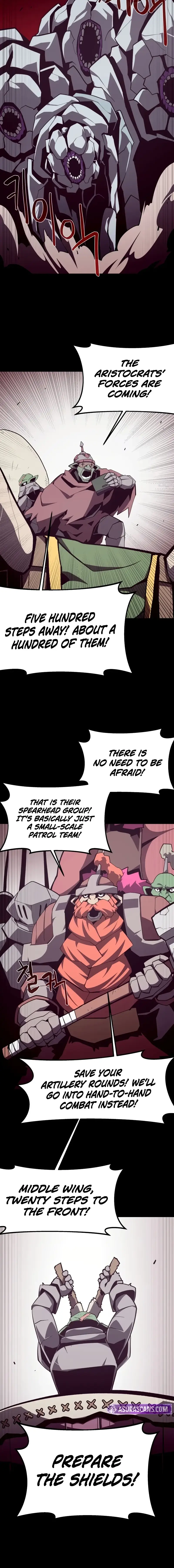 Read Dungeon Odyssey EN Manga Online