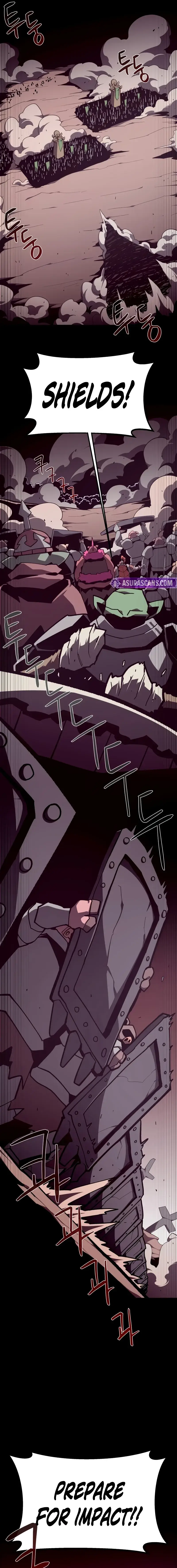 Read Dungeon Odyssey EN Manga Online