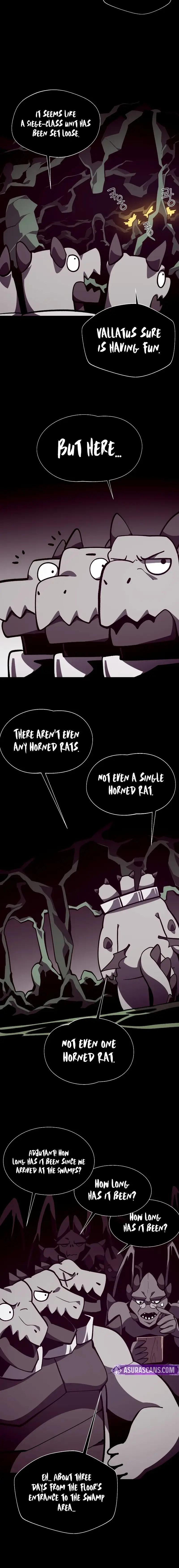 Read Dungeon Odyssey EN Manga Online