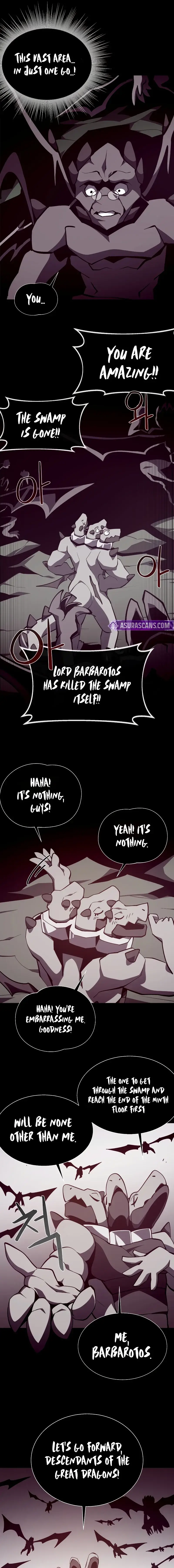 Read Dungeon Odyssey EN Manga Online