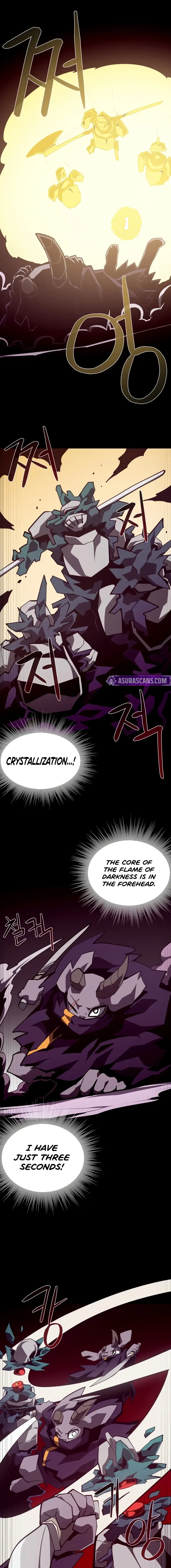 Read Dungeon Odyssey EN Manga Online