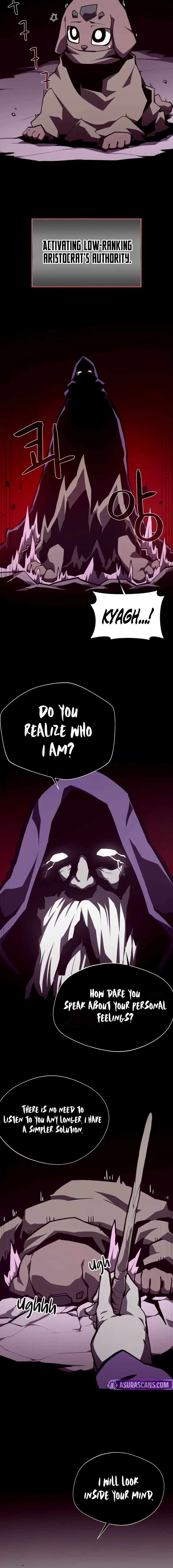 Read Dungeon Odyssey EN Manga Online