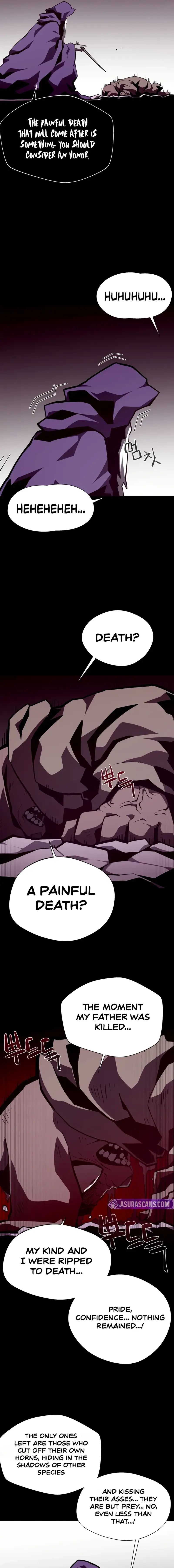 Read Dungeon Odyssey EN Manga Online