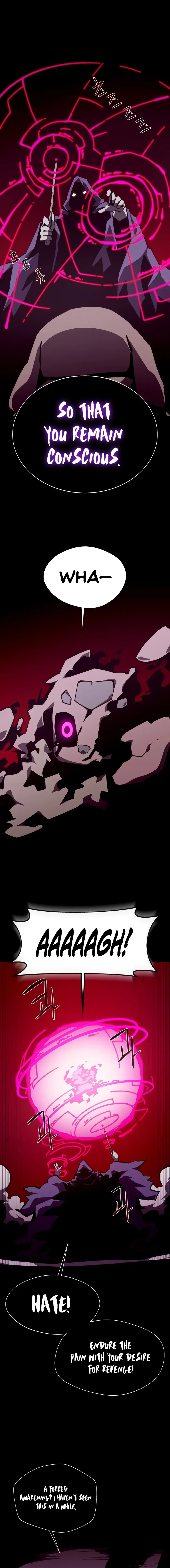 Read Dungeon Odyssey EN Manga Online