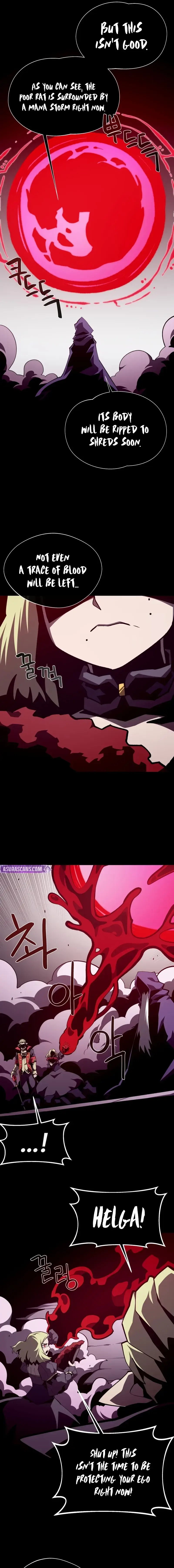 Read Dungeon Odyssey EN Manga Online