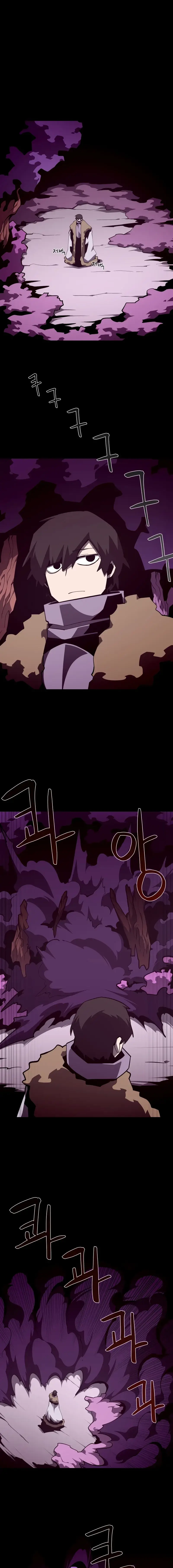 Read Dungeon Odyssey EN Manga Online