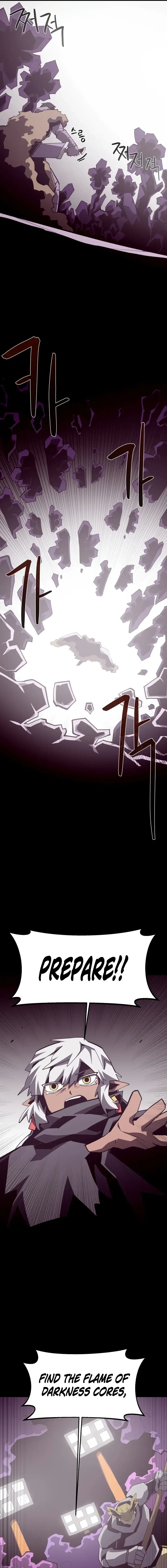 Read Dungeon Odyssey EN Manga Online