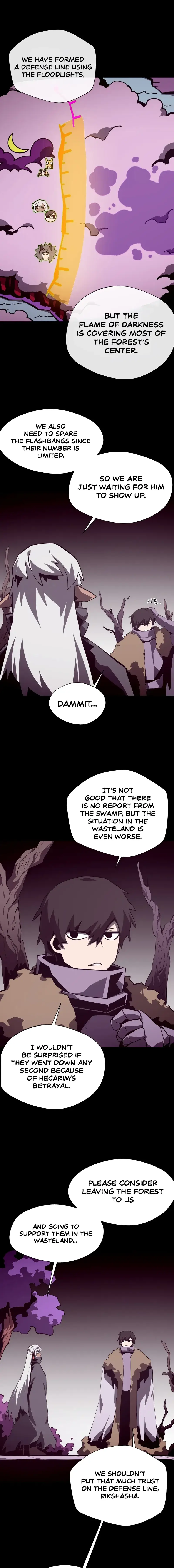 Read Dungeon Odyssey EN Manga Online