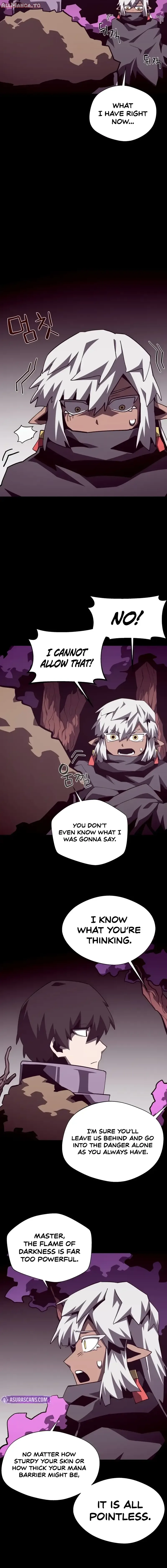 Read Dungeon Odyssey EN Manga Online