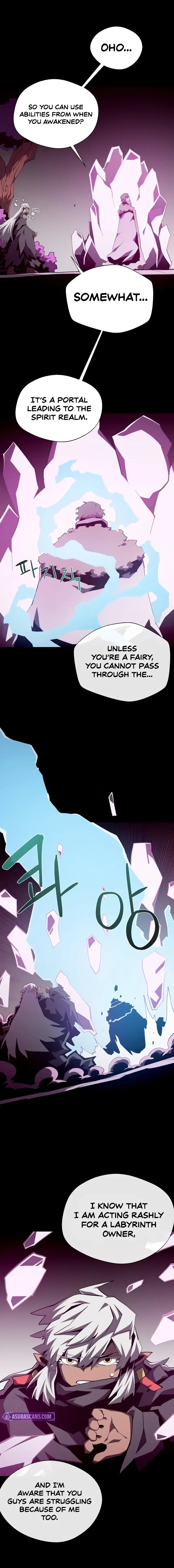 Read Dungeon Odyssey EN Manga Online