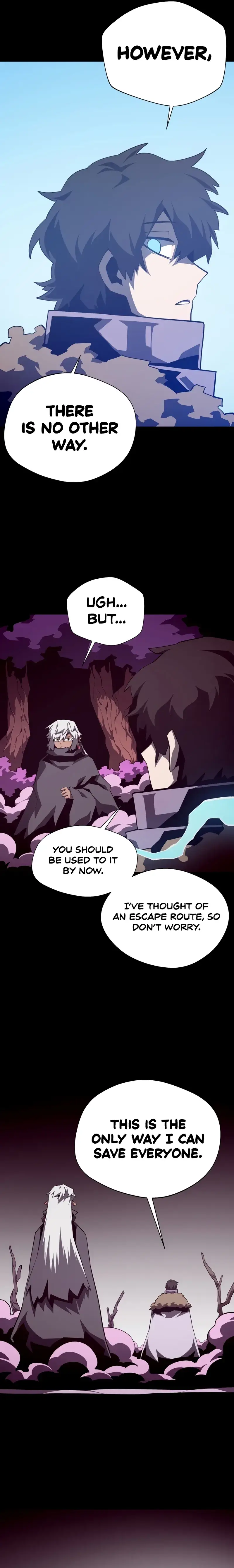 Read Dungeon Odyssey EN Manga Online