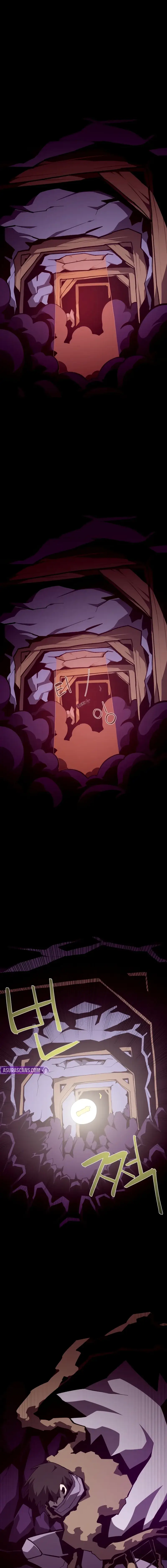 Read Dungeon Odyssey EN Manga Online