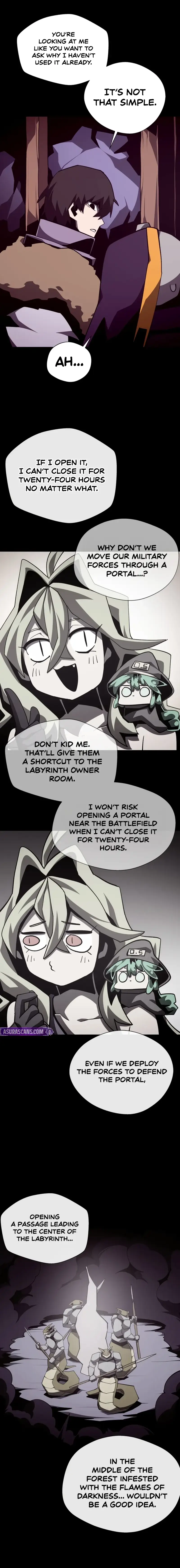 Read Dungeon Odyssey EN Manga Online