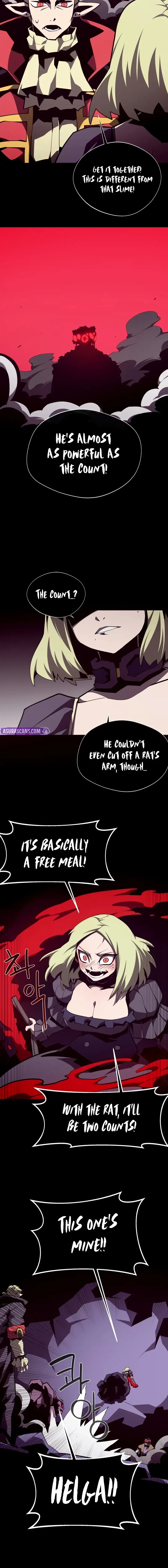 Read Dungeon Odyssey EN Manga Online