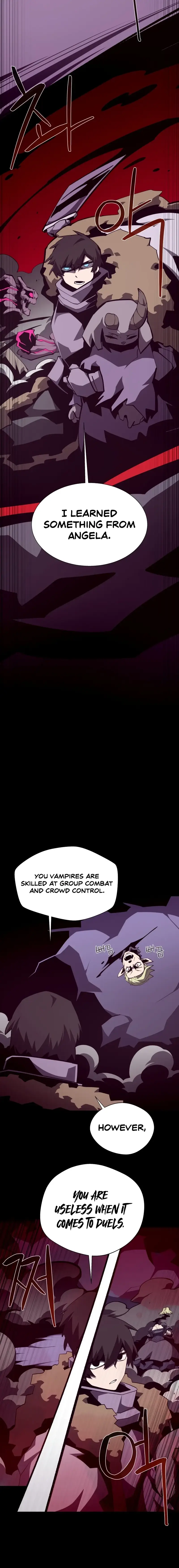 Read Dungeon Odyssey EN Manga Online