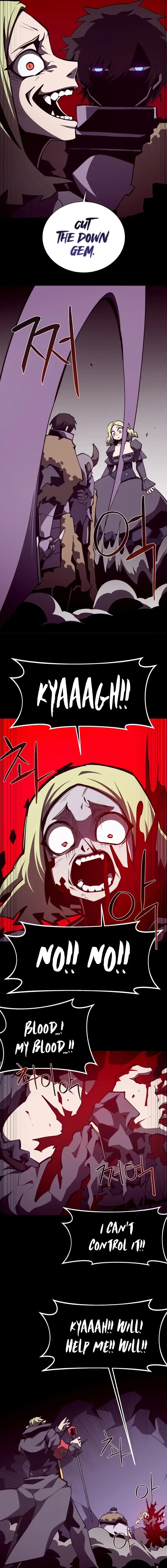 Read Dungeon Odyssey EN Manga Online