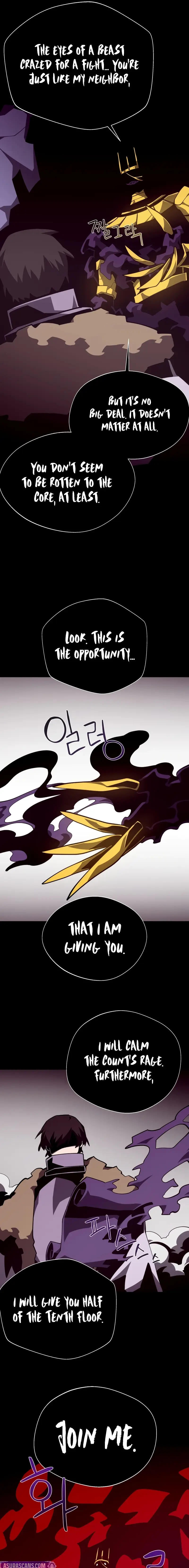 Read Dungeon Odyssey EN Manga Online