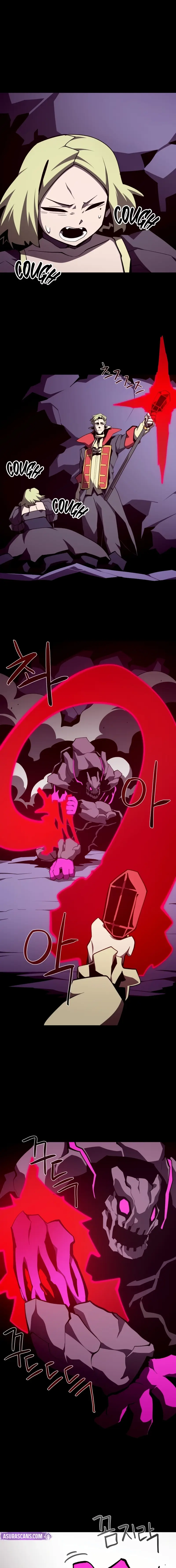 Read Dungeon Odyssey EN Manga Online