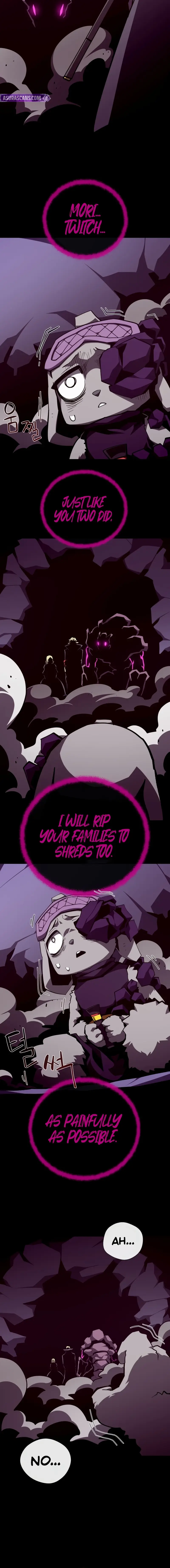 Read Dungeon Odyssey EN Manga Online