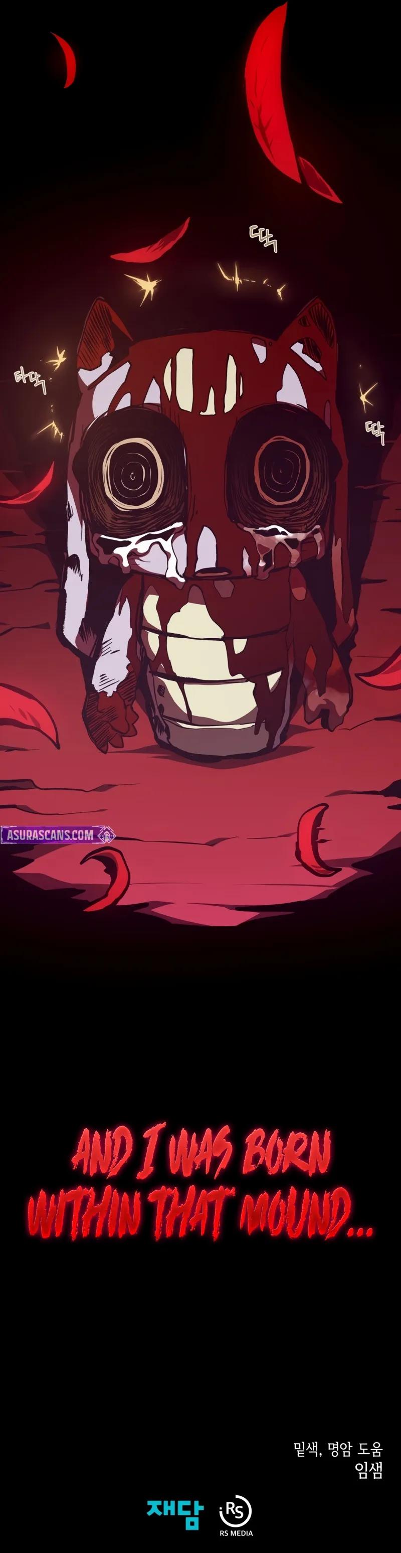 Read Dungeon Odyssey EN Manga Online