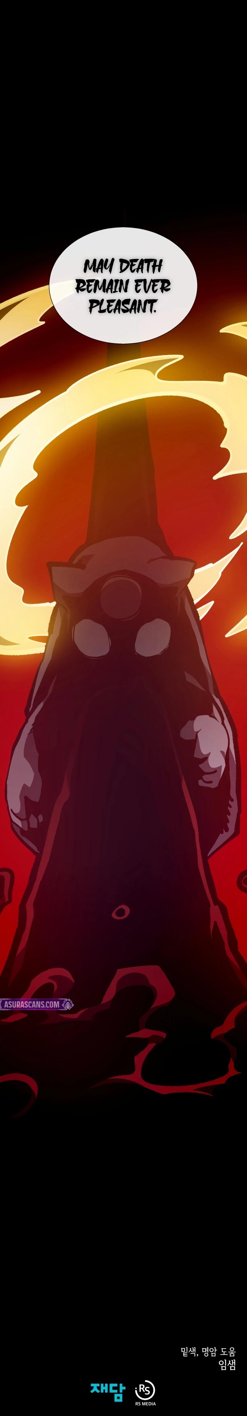 Read Dungeon Odyssey EN Manga Online