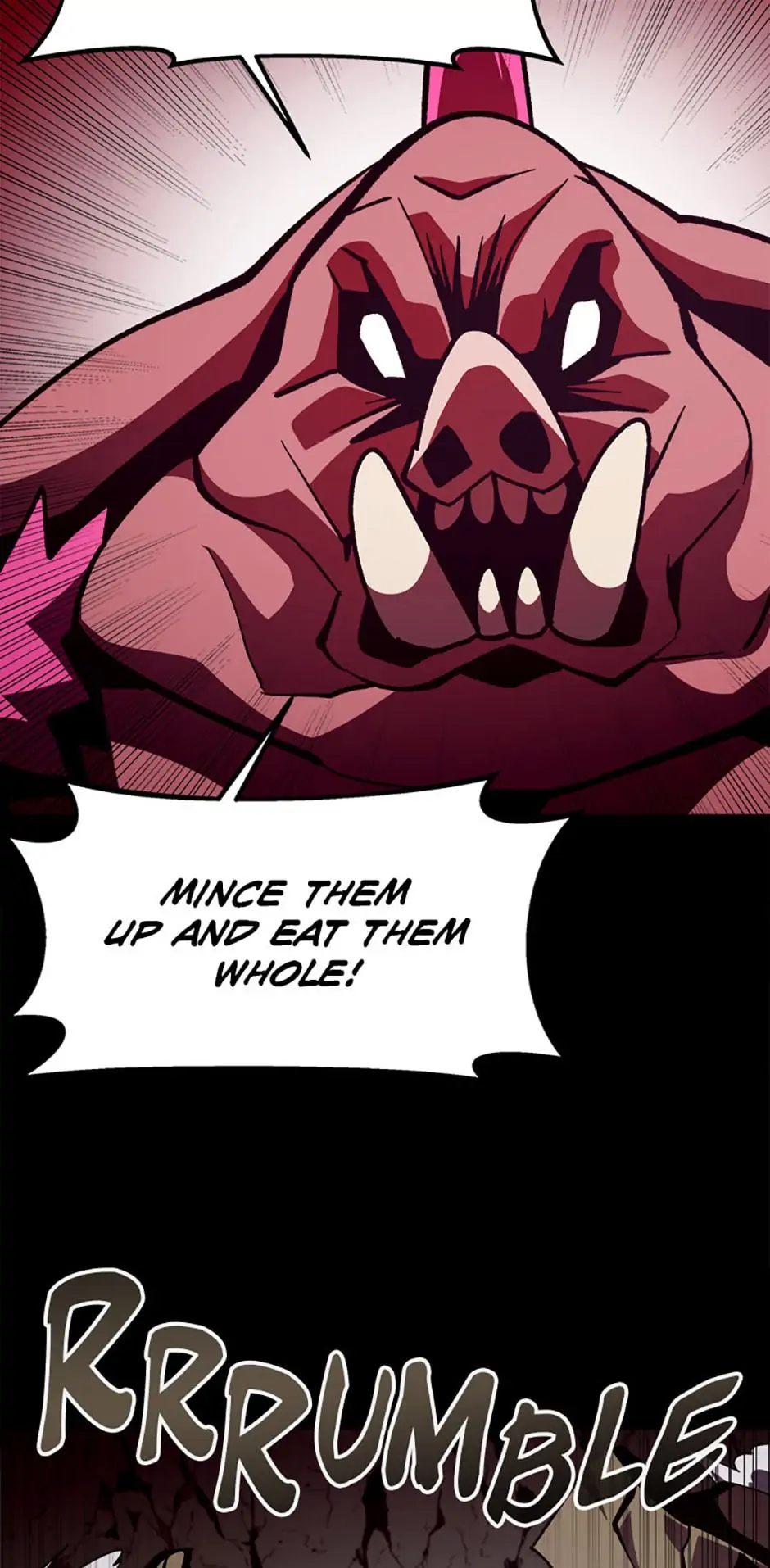 Read Dungeon Odyssey EN Manga Online