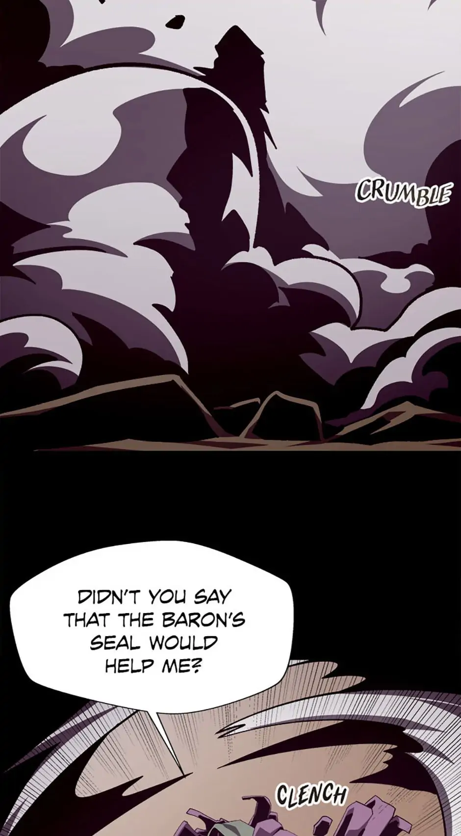 Read Dungeon Odyssey EN Manga Online