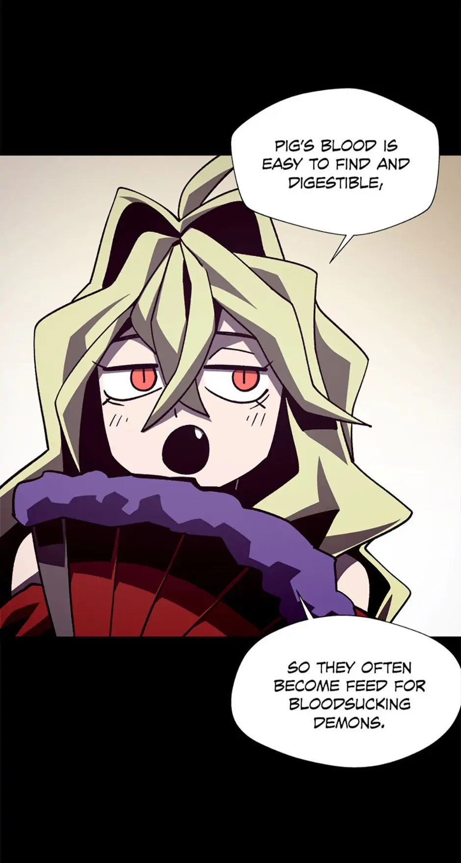 Read Dungeon Odyssey EN Manga Online