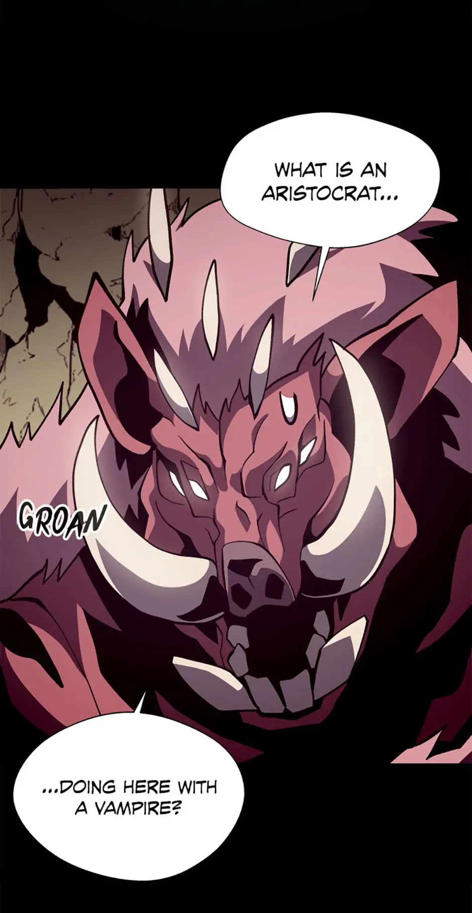 Read Dungeon Odyssey EN Manga Online