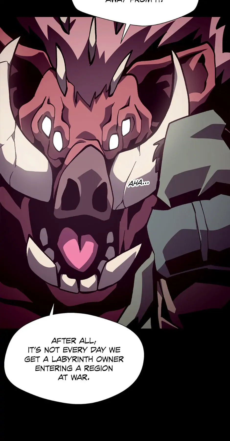 Read Dungeon Odyssey EN Manga Online