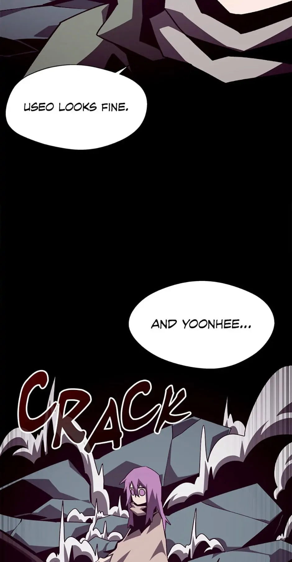 Read Dungeon Odyssey EN Manga Online