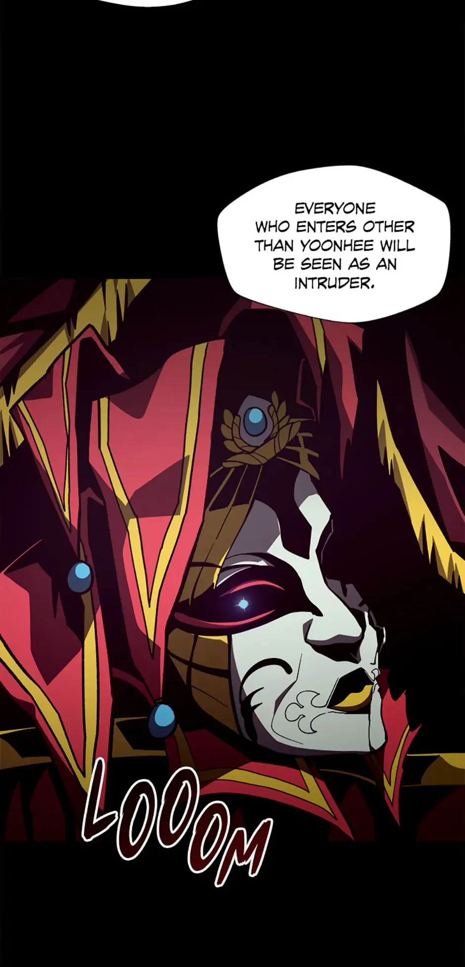 Read Dungeon Odyssey EN Manga Online