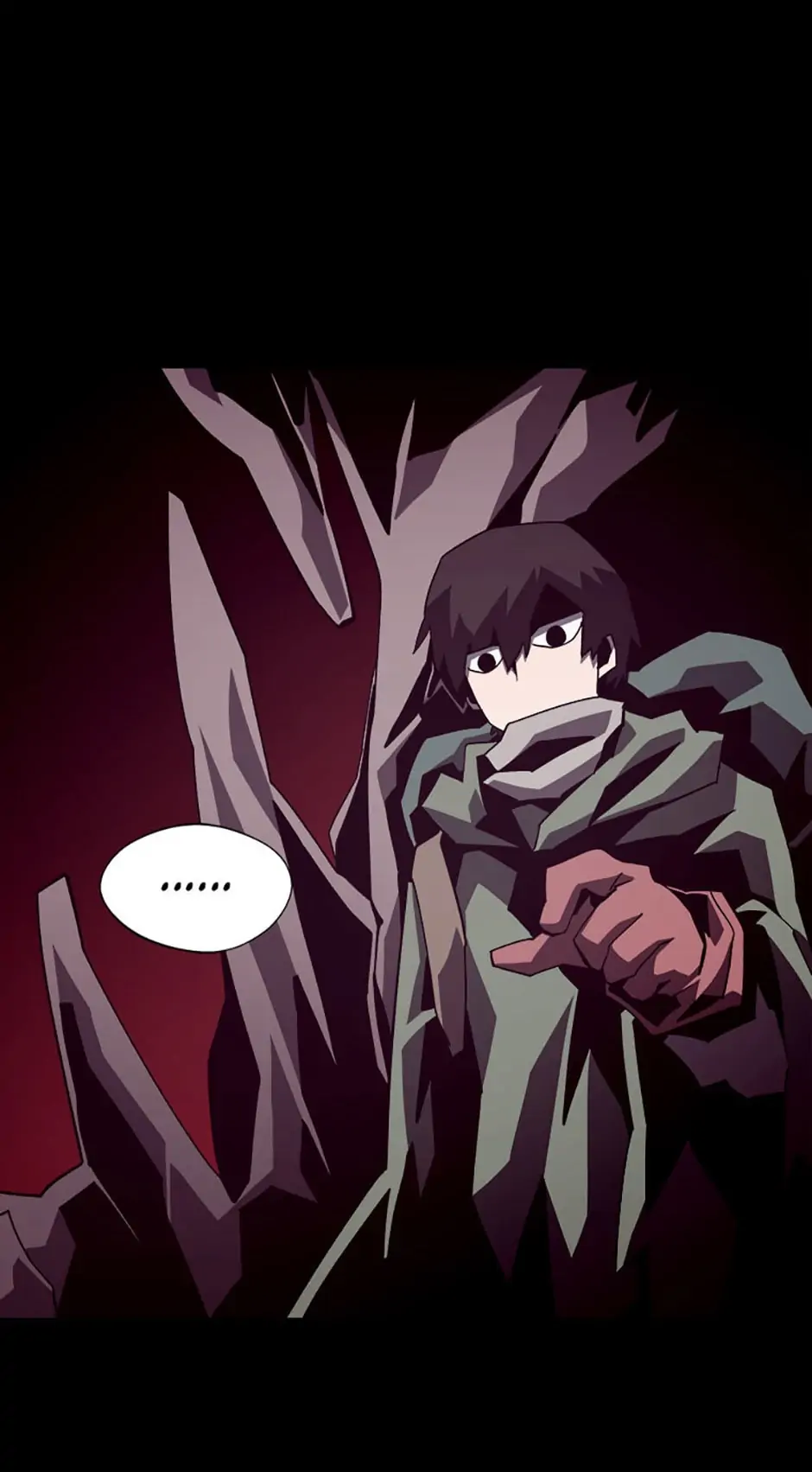 Read Dungeon Odyssey EN Manga Online