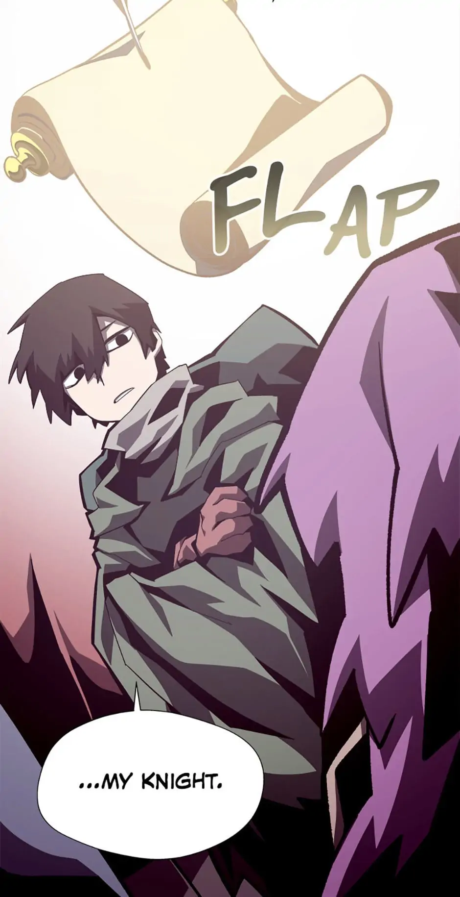 Read Dungeon Odyssey EN Manga Online