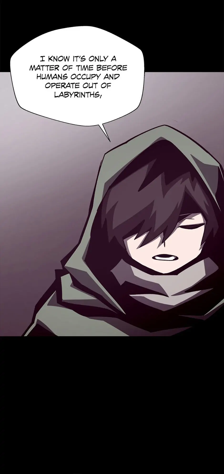 Read Dungeon Odyssey EN Manga Online