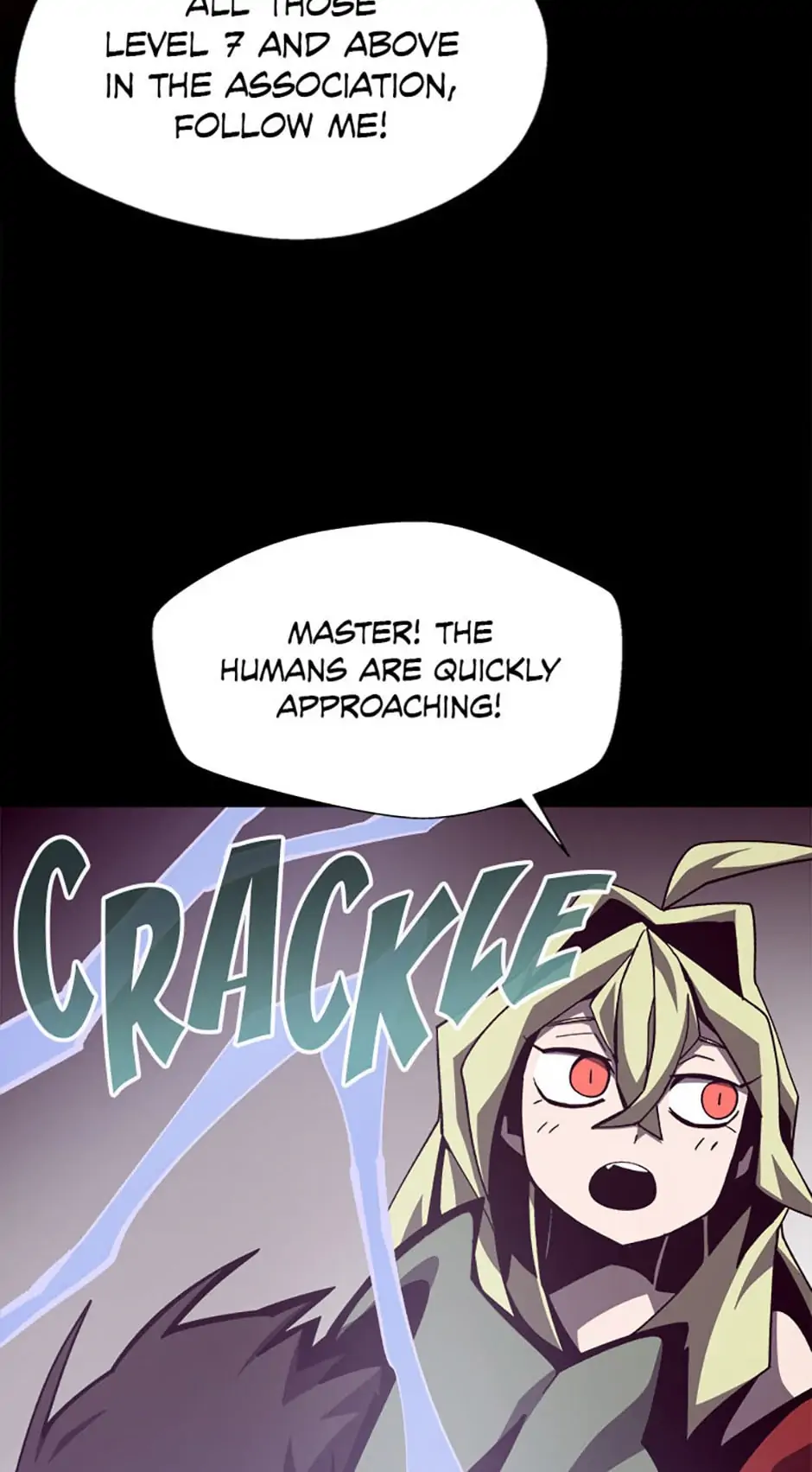 Read Dungeon Odyssey EN Manga Online